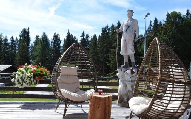 Hôtel Restaurant LA CAMBUSE