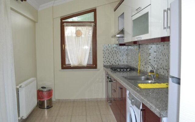 Almasa Suite Aparts