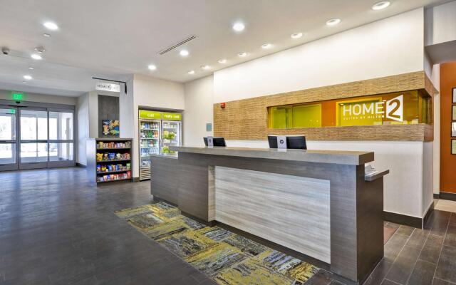 Home2 Suites by Hilton Mount Juliet