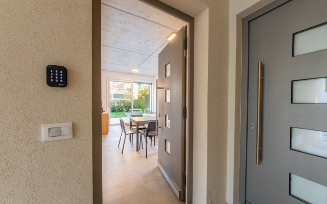 HouSmart Toscana 53 Black