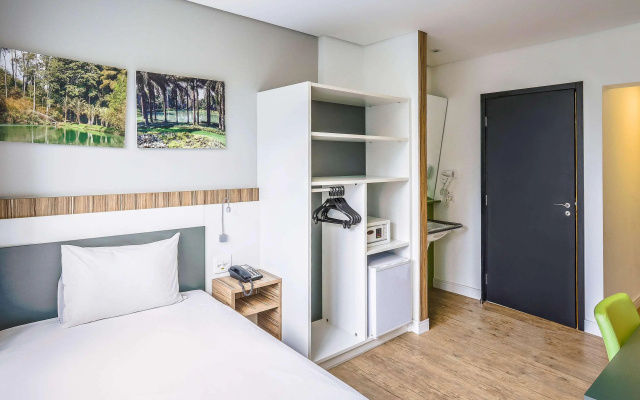 Ibis Styles Confins Aeroporto