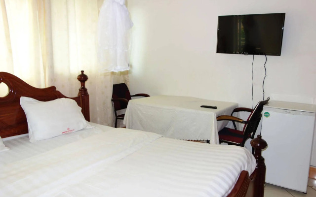 Marphie Hotel