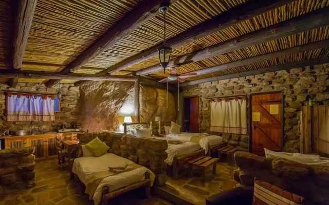 Klein-Aus Vista Eagle´s Nest chalets