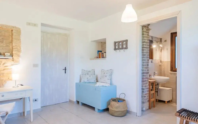 Il Fico nel Pozzo in Fossacesia