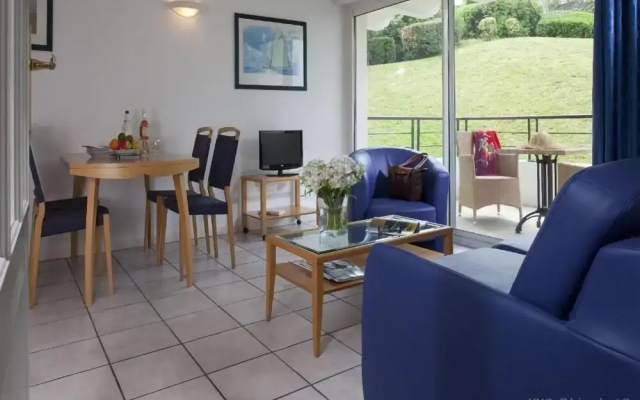 Biarritz Océan Résidence Hôtelière