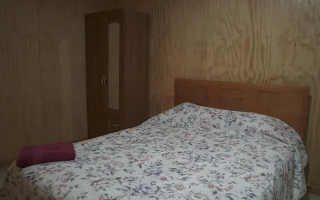 Casa Dragones Natales