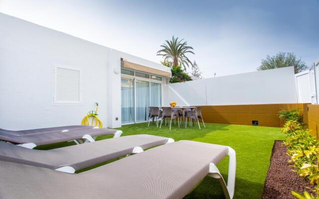New 3BR with great terrace By CanariasGetaway