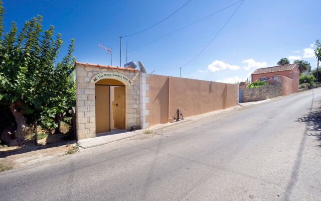 The Rose Garden Villa