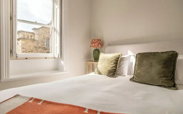 Hitchmans Mews - 2BD in Chipping Norton