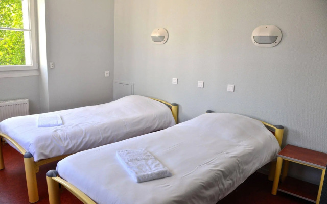 Espace Bernadette Soubirous Nevers