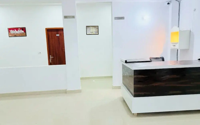 Hotel Rituraj