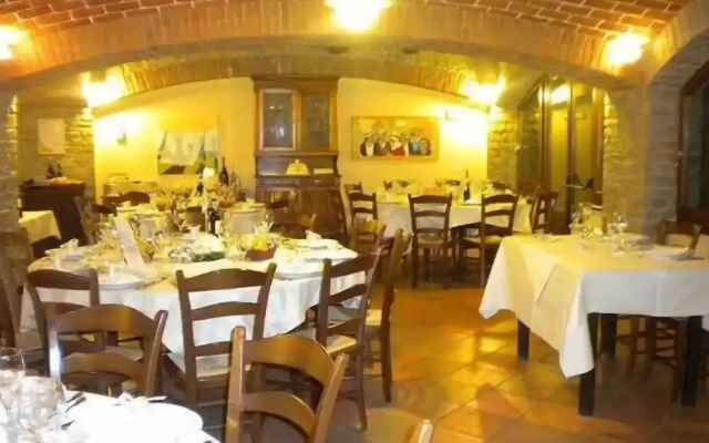 Agriturismo Al Castle