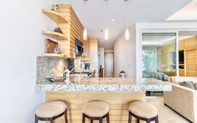 Anana El Dorado 203 Condo With Lake Views Pool