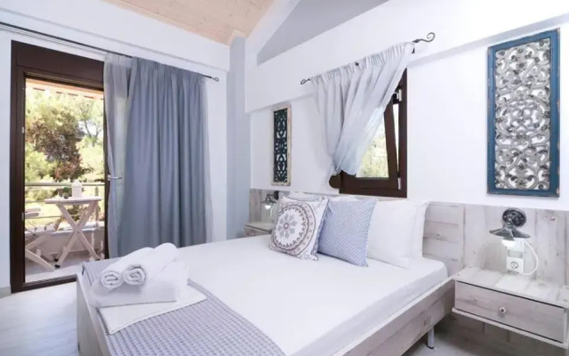 Studio Ermioni Fresh