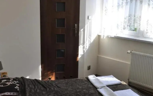 Pensjonat U Janiny