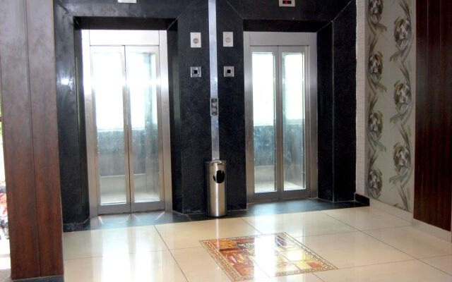 Hotel Grand Shiva