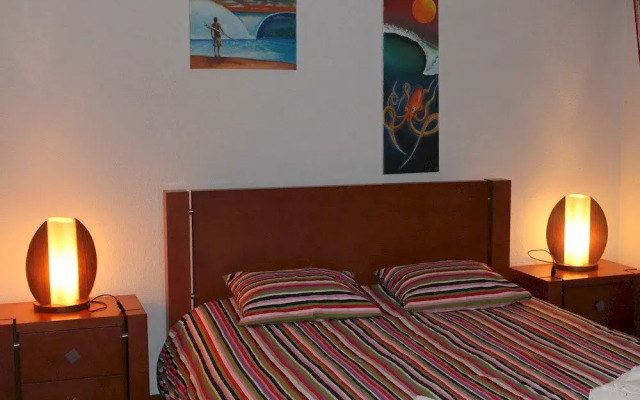 Manawa Camp Holidays