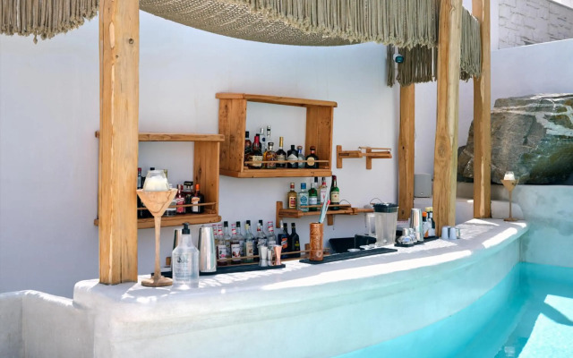 Sandaya Luxury Suites