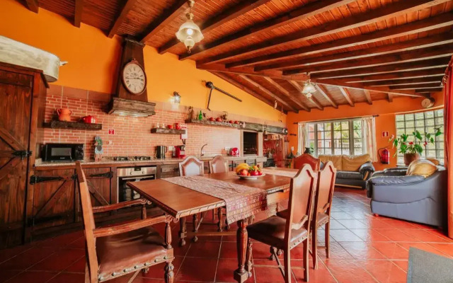 Villa Matta