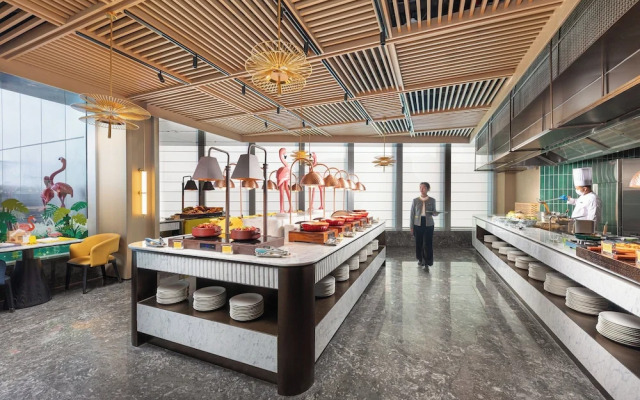 voco Zhoushan Putuo By Ihg