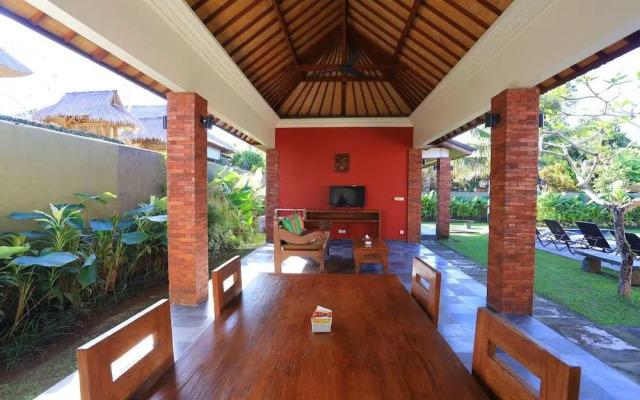 Ubud Heaven Sayan Villa