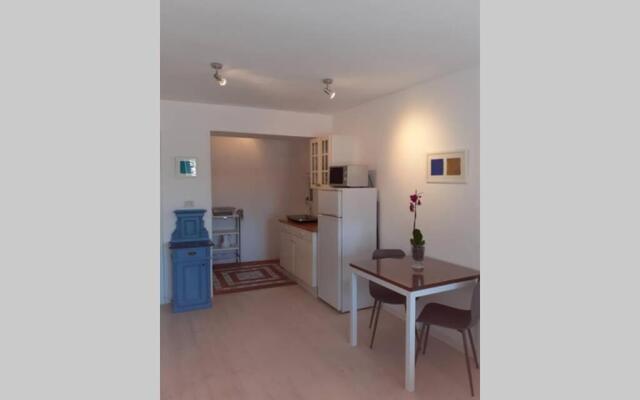 Comfortable studio in old town