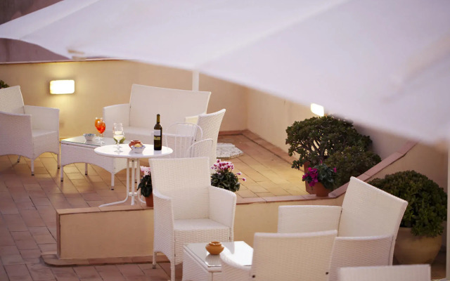 BADIA NUOVA Apart Hotel