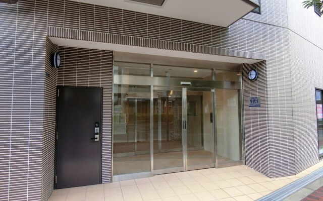 Hr Front Regal Shinmori