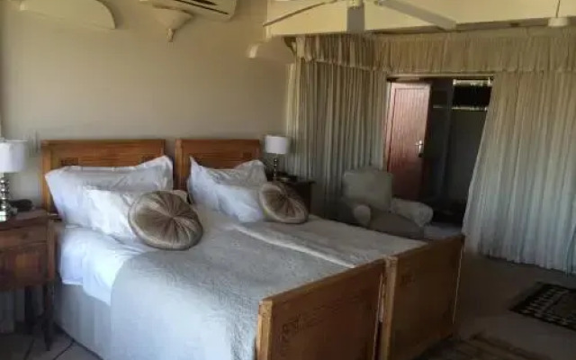 Seaview Place Bed and Breakfast