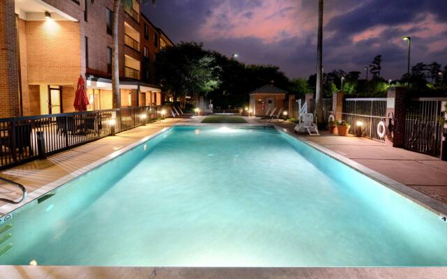 Courtyard by Marriott Houston Northwest