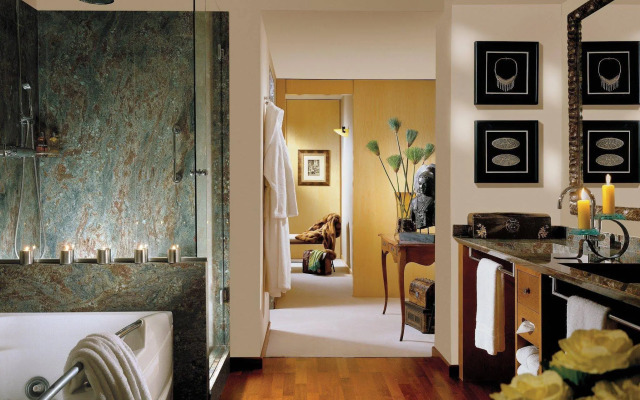 Suites del Mar Fenals