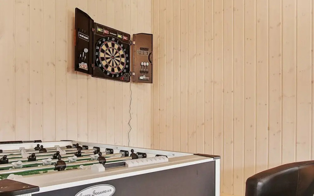 Holiday Home in Kappeln