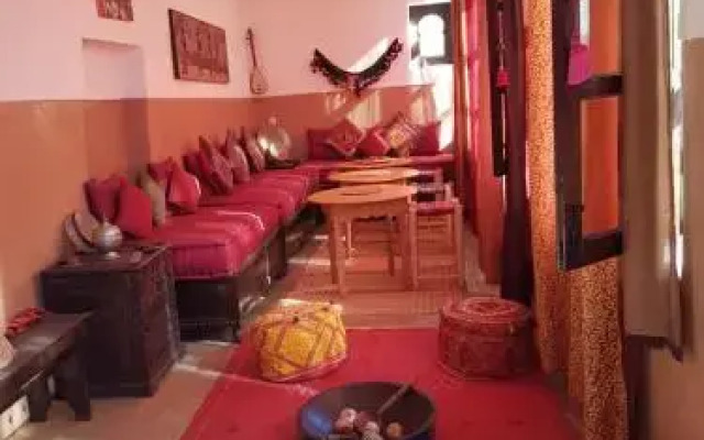 Riad Dar Nadwa
