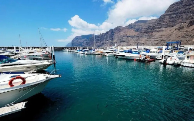 Ocean View-2 Bed-sleeps 4-marina