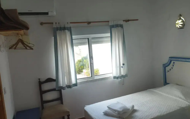 Casa Sarguito