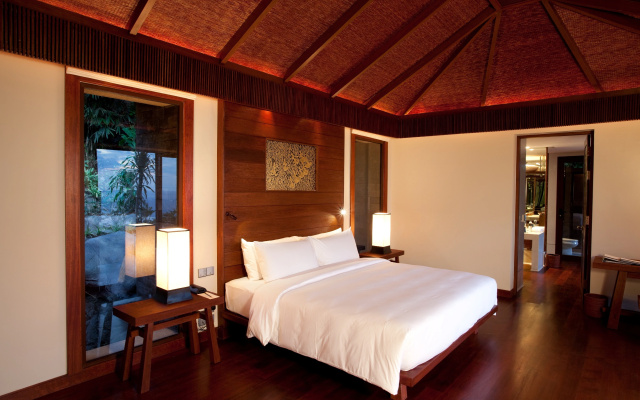 Paresa Resort Phuket - photo 4