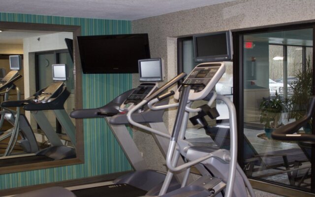 Holiday Inn Express Winfield by IHG