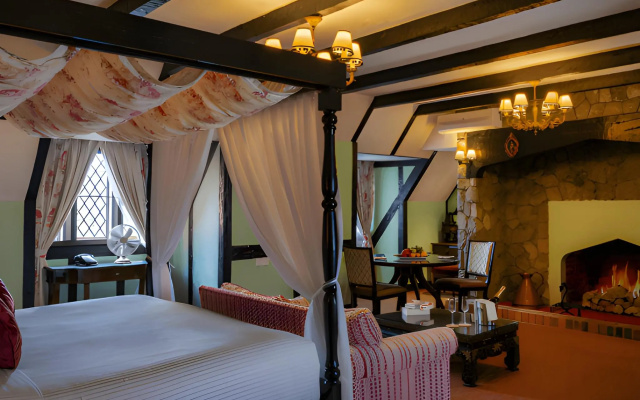 The Lakehouse Cameron Highlands