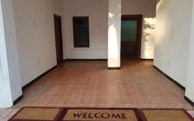 Villa Five Five With sea View - the Best of Sri Lanka