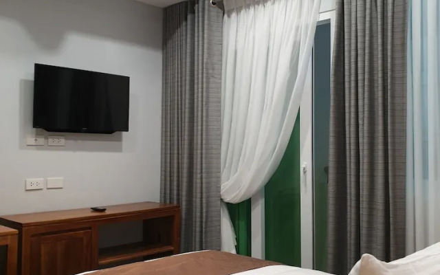 Leez Inn Makati