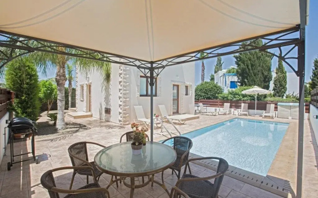 Zouvanis Luxury Villas