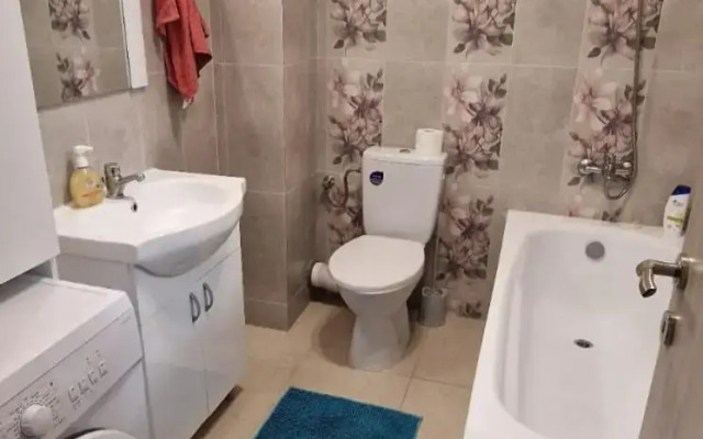 Apartament 3 cam Grand Arena