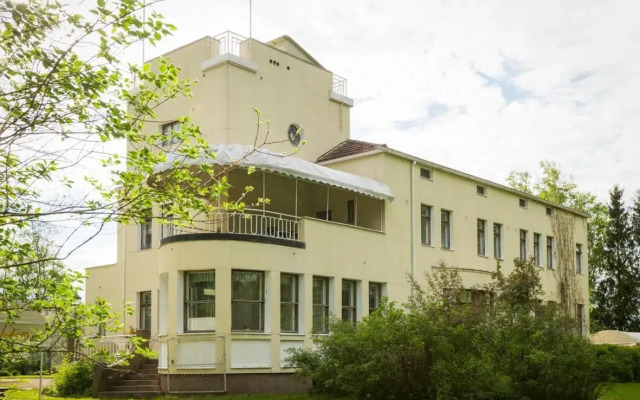 Villa Helleranta