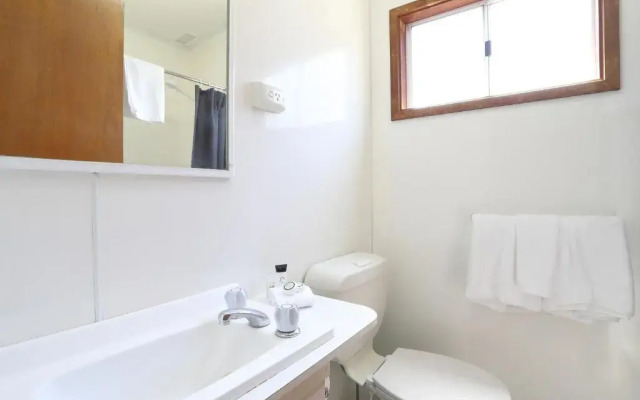 Wonthaggi Park Lane Holiday Park