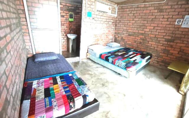 Hotel O Naga Puri Beach Retreat