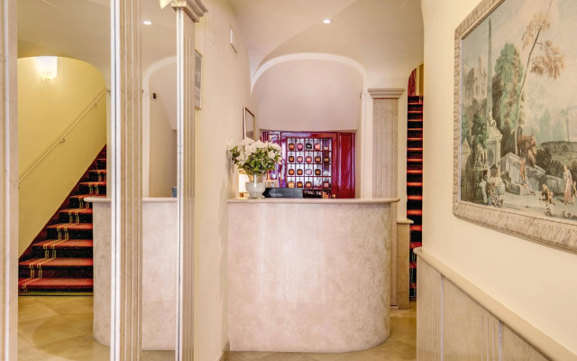 Hotel San Silvestro