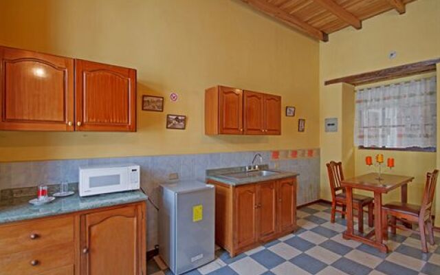 Hump Day Hostel
