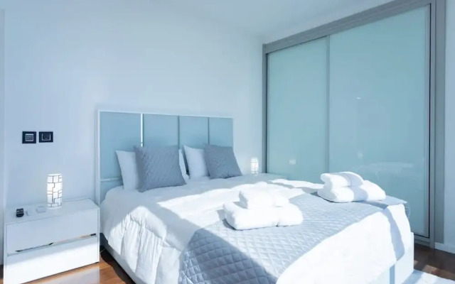 Villa Andrade Ocean View