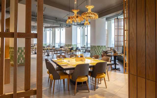 Hyatt Place Nairobi Westlands