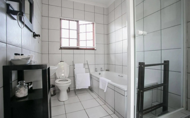 Westville Bed & Breakfast Guest House